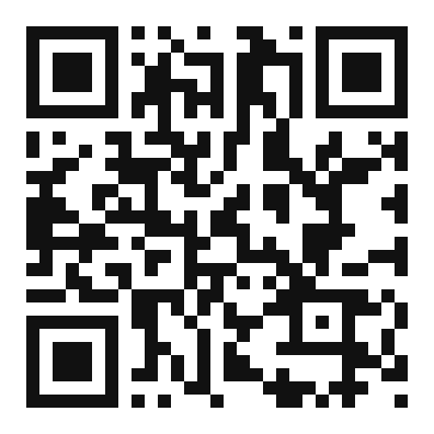 QR code do WhatsApp da NOCA
