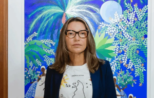 A pedido de Lula, Janja embarca para Nova York e representará o Brasil em evento da ONU por cinco dias.