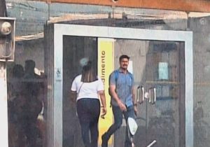 Flagra da PF com suplente de Alcolumbre amplia tensão entre senador e governo.