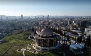 ‘Vaticano muçulmano’? Europa pode ganhar novo menor país do mundo.