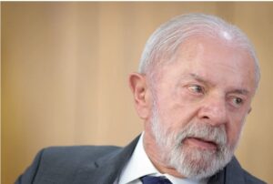 Planalto diz não ter guardado registros de reunião de Vorcaro com Lula.