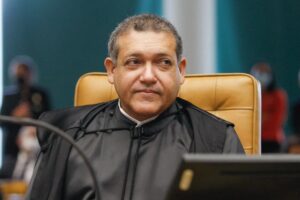 AGORA É NUNES MARQUES: Master e JBS repassam R$ 18 mi a consultoria que pagou filho do ministro.