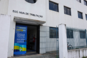 Prefeitura libera pagamento da TLF 2026 com 20% de desconto até 31 de março.