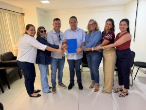 Prefeitura de Parnamirim cria plano pioneiro de saúde mental para crianças e adolescentes.