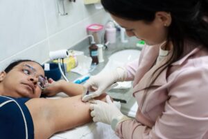 UBSs de Parnamirim realizaram ações especiais voltadas à saúde da mulher.