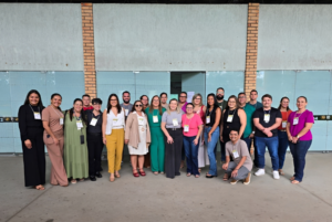 Parnamirim participa do CapacitaSUAS e reforça qualificação da assistência social.