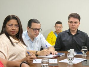Câmara Municipal de Parnamirim acompanha medidas de urgência contra os impactos das chuvas