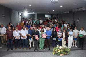 Parnamirim registra maior impacto econômico da história com Carnaval do Povo.