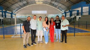 TV Câmara transmite Pré-Junino 2026 em canal aberto e plataformas digitais.