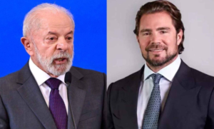 E AGORA? Em reunião no Palácio do Planalto, Lula aconselhou Daniel Vorcaro a não vender o Banco Master ao BTG.
