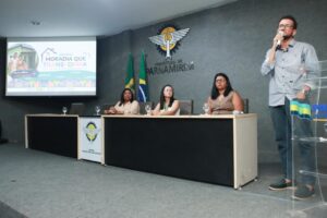 Prefeitura de Parnamirim lança “Projeto Moradia que Transforma”.